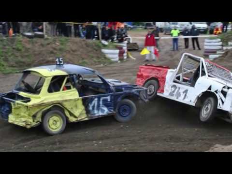 Roncs Autó Show  2017.05. 27- 28