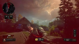 CoDBO4　まったり