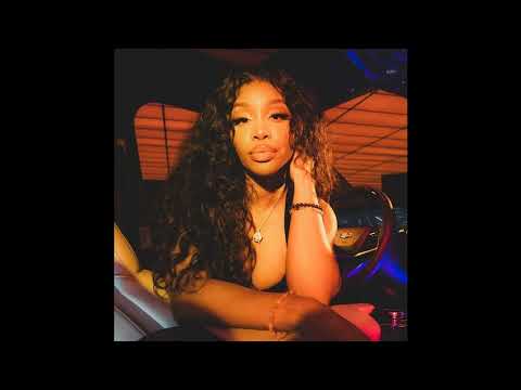 (FREE) SOS SZA Type Beat + HER - "kitty pt.2" 2023