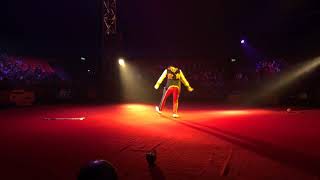 Circus Berlin Manchester, UK - Part 10