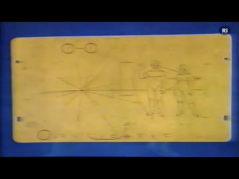 Carl Sagan Christmas Lectures 6 -  Planetary Systems Beyond Our Sun