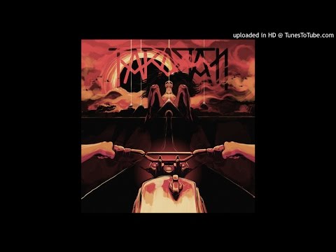 Taraban - Ride On +lyrics