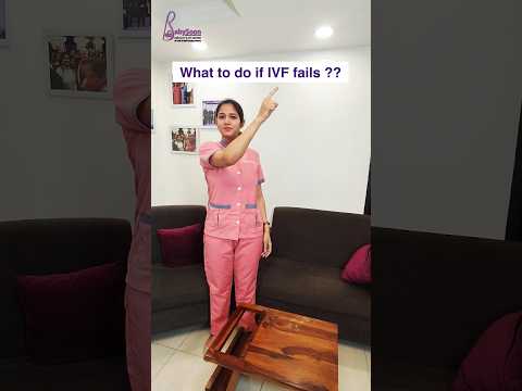What to do after IVF Failure? - Dr Jyoti Bali | #BabySoonivf #ivffailure #ivfcenter #ivfspecialist
