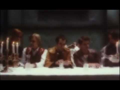 KNOCKIN' ON HEAVEN'S DOOR - MUSIKVIDEO (Til Schweiger / Mr. Brown Entertainment)