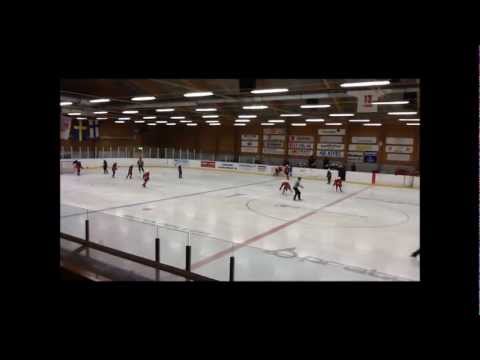 SHT 2012: VHC Team-01 - Grums