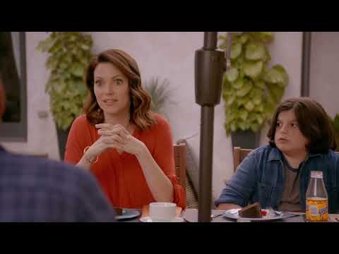 The Family Argument (Cobra Kai S1 E8)