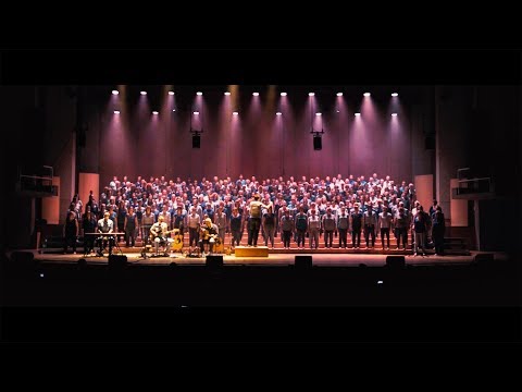 Not an Addict with Choir