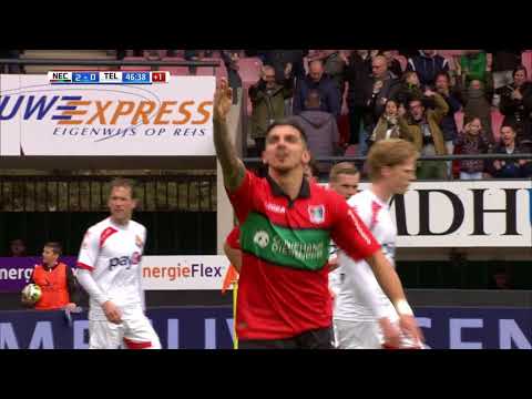Samenvatting N.E.C. - Telstar (02-04-2018)