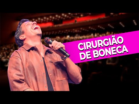 RENATO ALBANI - E eu que sou o maluco