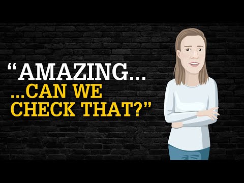 How to End Bullshit and Measure your Water Stewardship Commitments Right