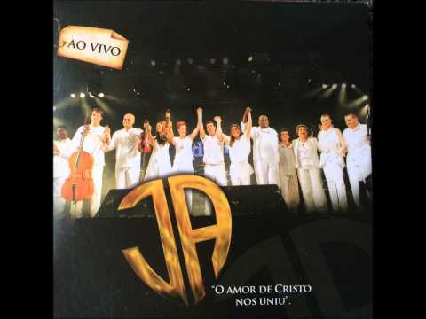 Janu Adonai - Nos braços do pai (ao vivo) (part. Fernanda Furlan)