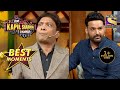 Sunil Pal की Stand Up देखकर याद आए Comedy के पुराने दि�