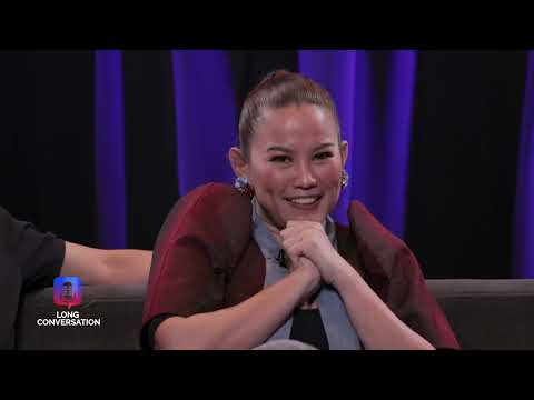 Andrea Del Rosario | Janno Gibbs and Stanley Chi are in the Men’s Room