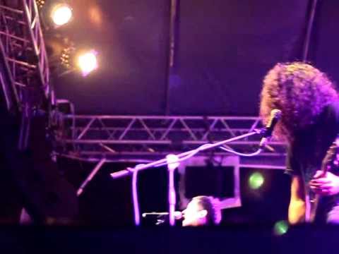 Myx Slam Jam 2010