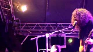 Myx slam jam 2010