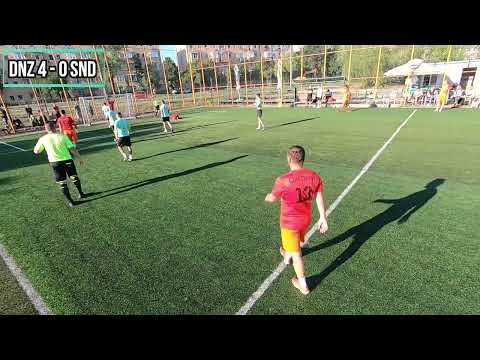 ACS Dinozaurii 9 - 2 AC Sînandrei