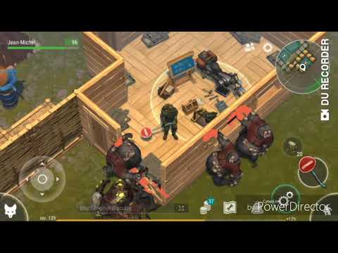 Last day on earth - raid player 8224 v 1.11.7