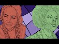 Mundo Nuevo - Alex Cuba & Lila Downs (Lyric Video)
