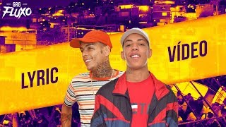 MC Kevin e MC Don Juan - Cavalinho (Lyric Video) Djay W