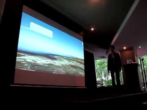 Ruxcon 2011: Hacking the wireless world with Software Defined Radio