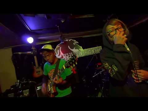 PopWhizzee (Kau Bedek) live @ Thunderhorse Tavern Seoul,South Korea