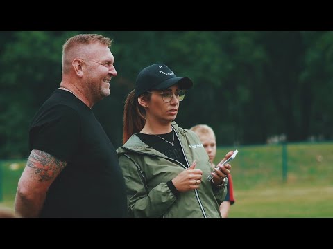 MKS Zduńska Wola | ogólnopolski turniej młodzików | dziecięce zawody sportowe