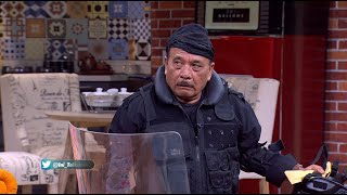 Download lagu Muka Kesel Pak bolot Gagal Atasi Aksi Teror mp3