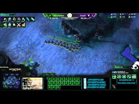 xSix.Perfect vs KrasS