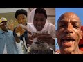 NBA YOUNGBOY RESPONSE TO BATON ROUGE OG WHO DISSED HIM & DA BABY | “ LIL TOP DGAF BOUT ALL THAT ”😳