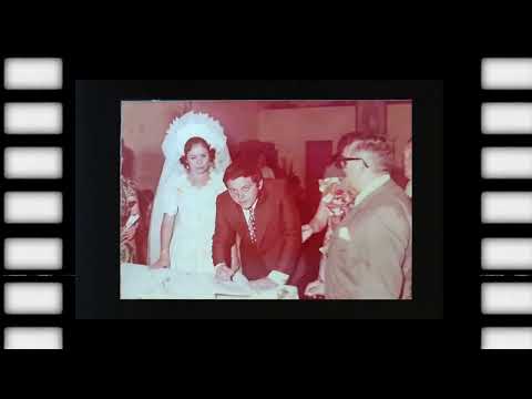 Boda de oro - Moni y calin