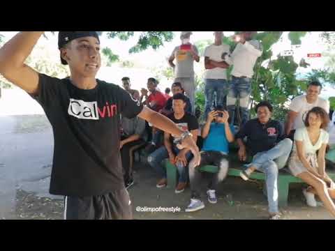 SM RSD vs INTY - EXHIBICIÓN