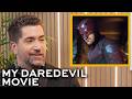 Drew Goddard Reveals His 2 Film Plan For DAREDEVIL