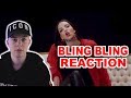Juju - Bling Bling REACTION Juju - Bling Bling REACTION