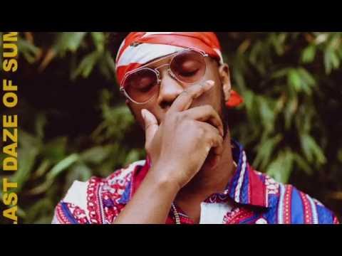 Maleek Berry  - Let Me Know