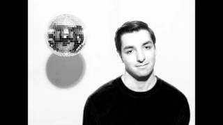 Skylar Spence - Can't You See