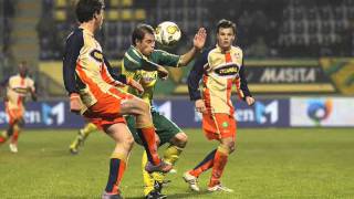 preview picture of video 'Fortuna Sittard - FC Dordrecht L1 Radio'