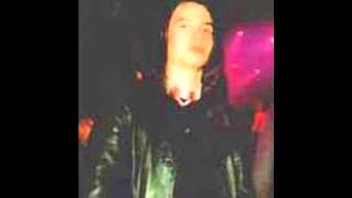 Parker feat. Fernando - Pleasure