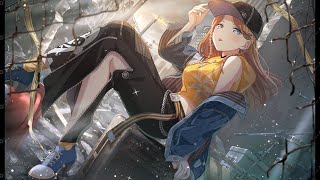 Re: [mygo] 手遊 8周年 爽世卡片劇情 強到靠北