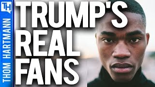 Trump's Fans Only Want This & It's Disgusting