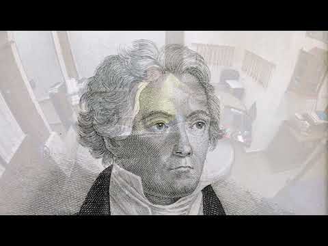 L. V. Beethoven Symphony no. 8 Op. 93 - Timpani Parts