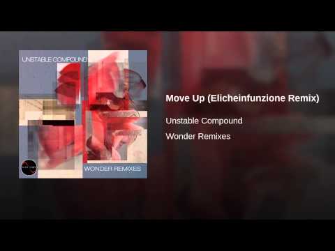 Move Up (Elicheinfunzione Remix)