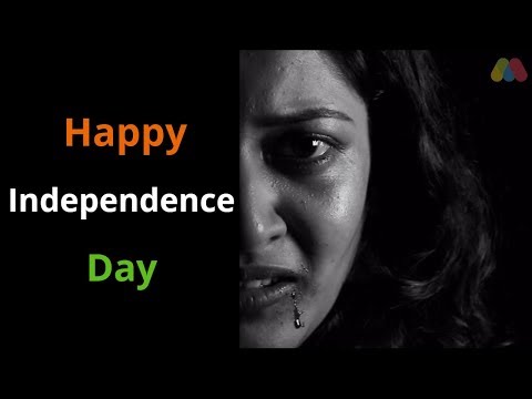 Rajkumari Desai Happy Indep...