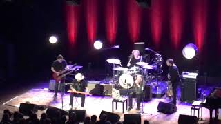 Ben Harper &amp; Charlie Musselwhite   - Blood  side  out -