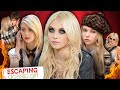 Taylor Momsen ESCAPING Gossip Girl Deep Dive