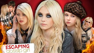 Taylor Momsen: ESCAPING Gossip Girl | Deep Dive