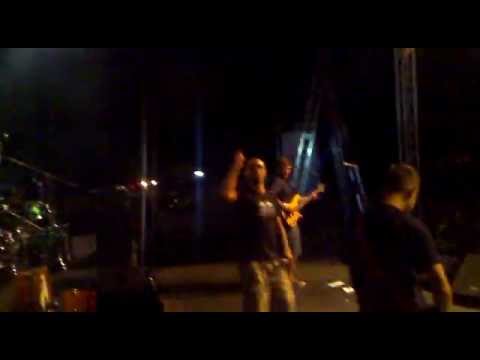 Muzika Poludelih - Necu da se predam - vodova 2013