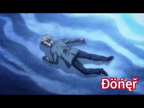Eren redet zum Volk ymirs Ger dub (Aot s4 p2)