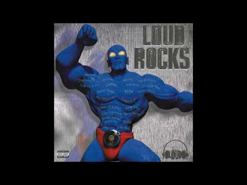 Everlast & Mobb Deep - Shook Ones Pt.2 [Loud Rocks]