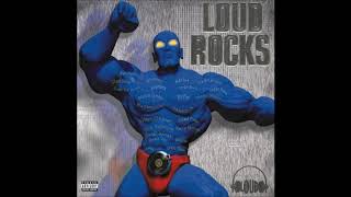 Everlast &amp; Mobb Deep - Shook Ones Pt.2 [Loud Rocks]