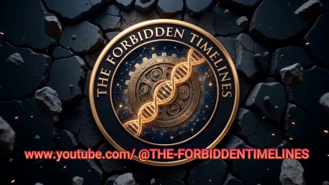 Forbidden Timelines Commercial